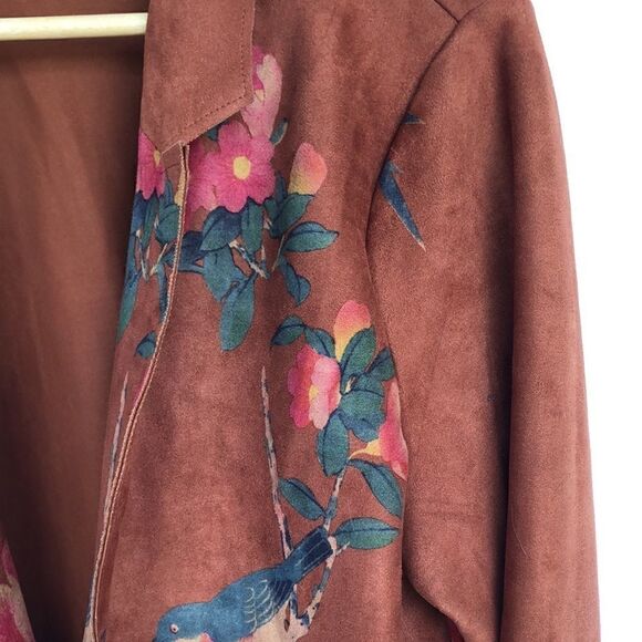 Tempo Paris Jacket   - Picture 3 of 4